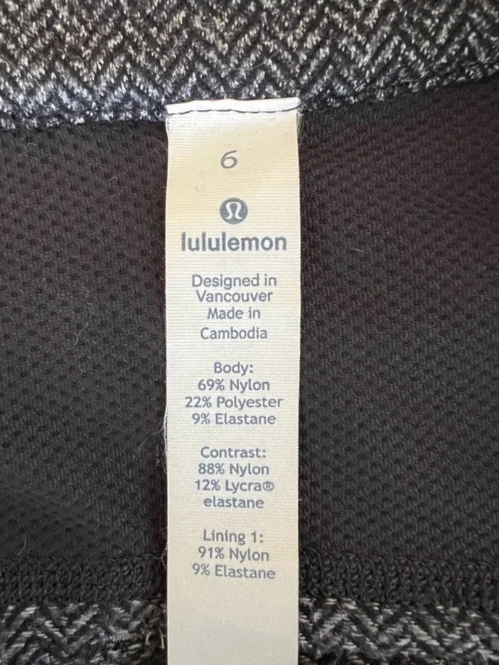 lululemon athletica lululemon women’s